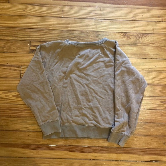 Everlane Crewneck Sweatshirt - Picture 2 of 3